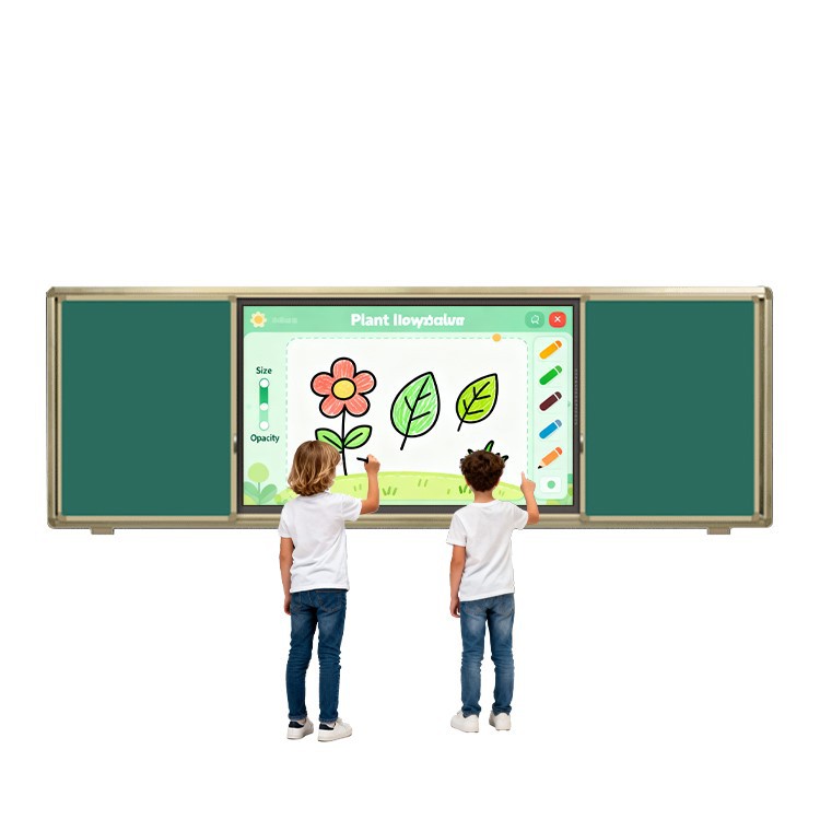 Jorarri Digital Blackboard