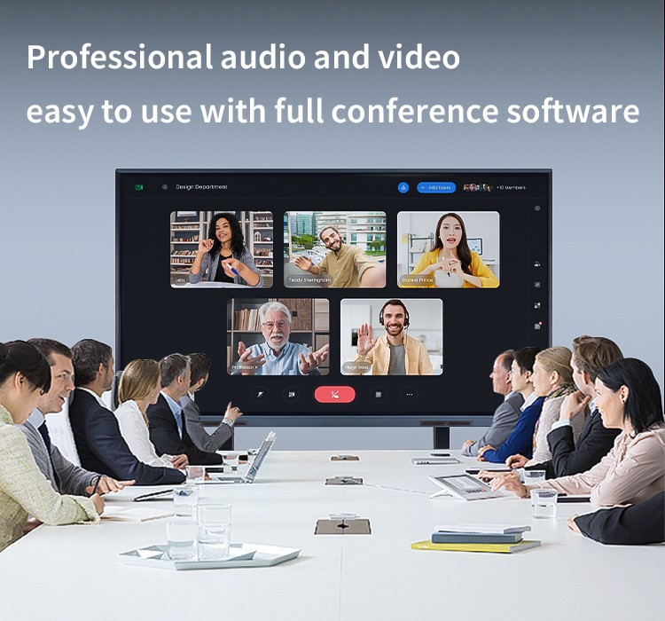 Jorarri interactive whiteboard for meeting Jorarri interactive whiteboard for meeting