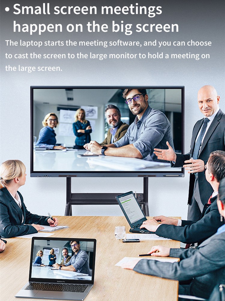 Jorarri interactive whiteboard for office meeting Jorarri interactive whiteboard for office meeting