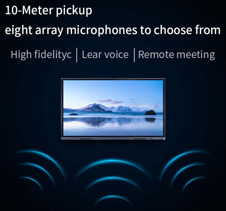 Jorarri interactive whiteboard microphone Jorarri interactive whiteboard microphone