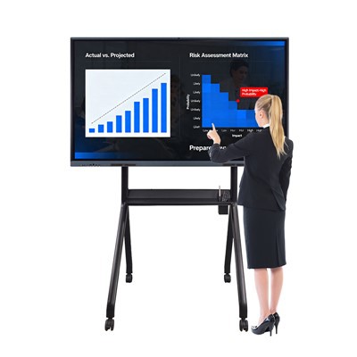 ກະດານຂາວດິຈິຕອນ