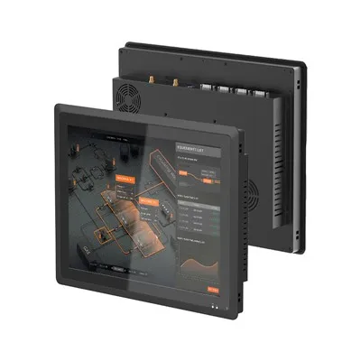 Industrial Touch Panel Pc
